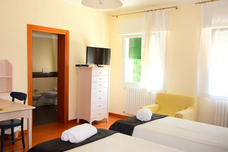 Fattoria Busa Dell'oro B&B