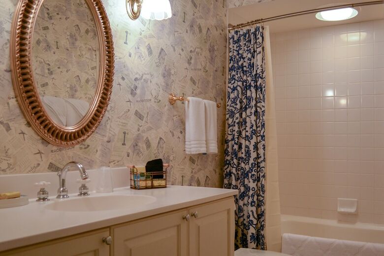 Bed & Breakfast Doone's Inn At Oakmont