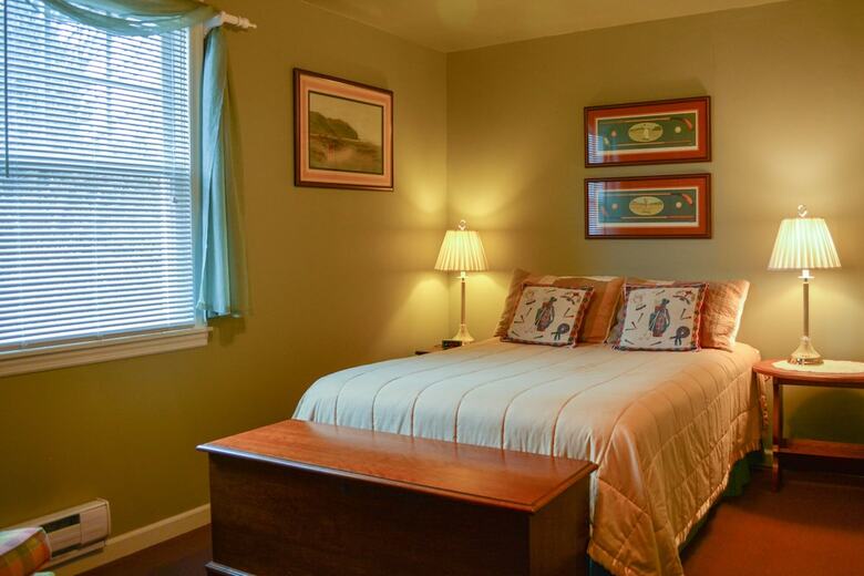 Bed & Breakfast Doone's Inn At Oakmont