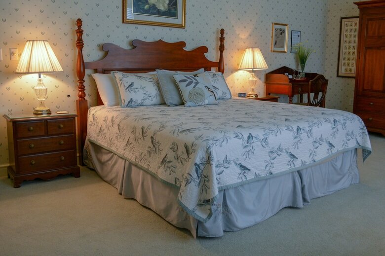 Bed & Breakfast Doone's Inn At Oakmont