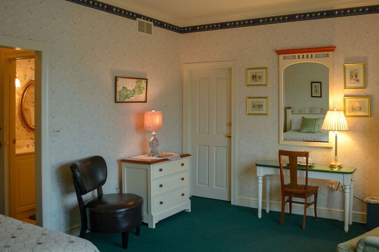 Bed & Breakfast Doone's Inn At Oakmont