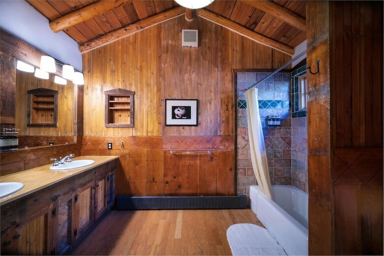 Posada Corkins Lodge