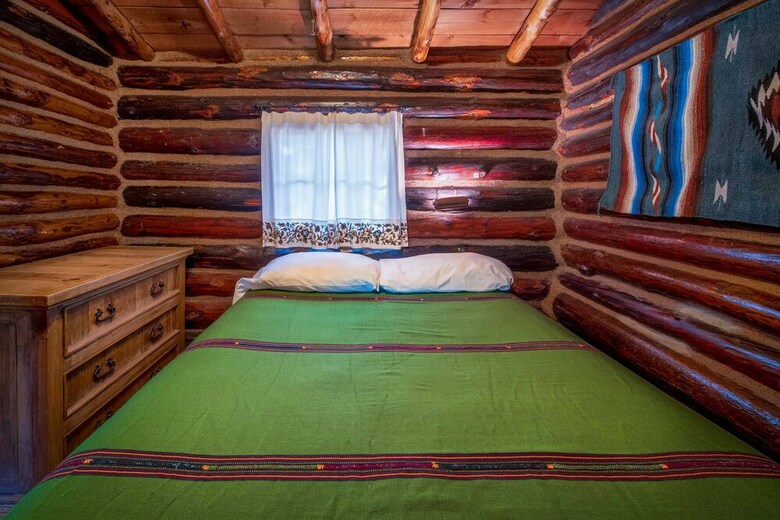 Posada Corkins Lodge
