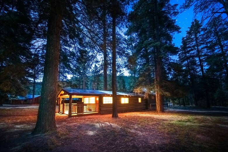 Posada Corkins Lodge