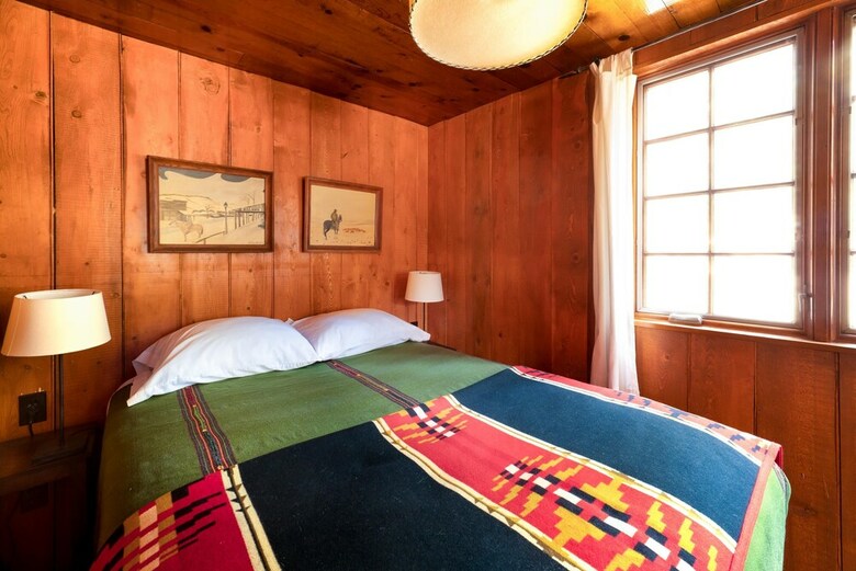Posada Corkins Lodge