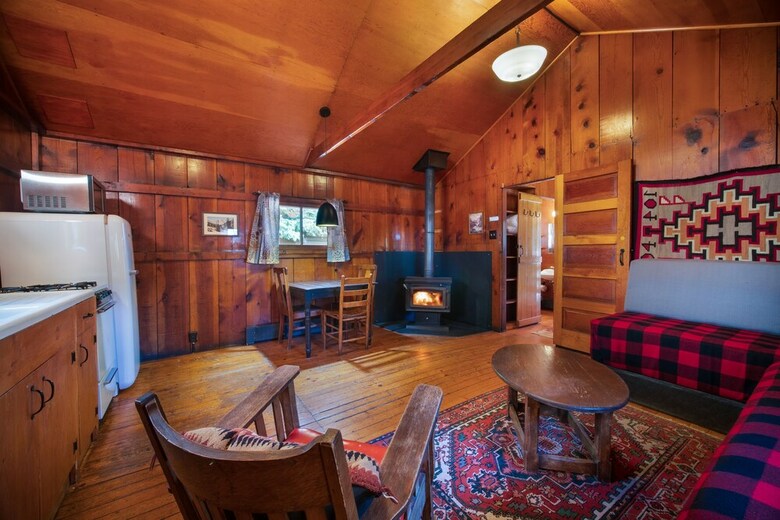 Posada Corkins Lodge