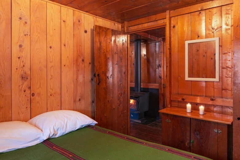Posada Corkins Lodge