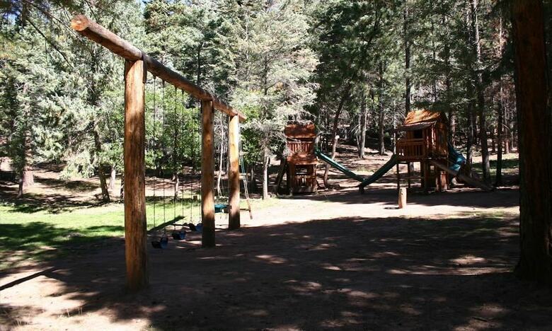 Posada Corkins Lodge