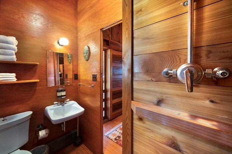 Posada Corkins Lodge