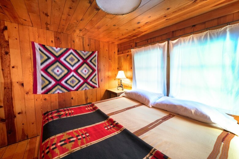 Posada Corkins Lodge