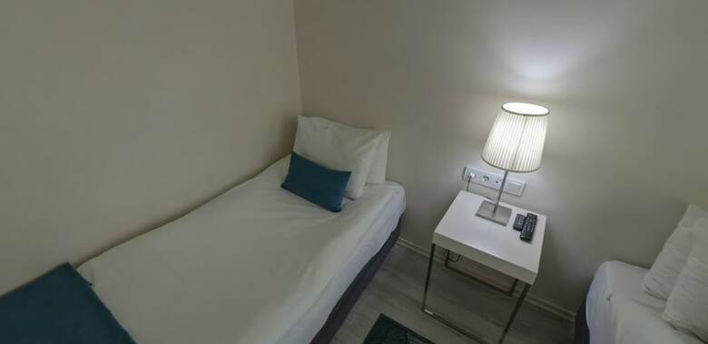Lion City Hotel