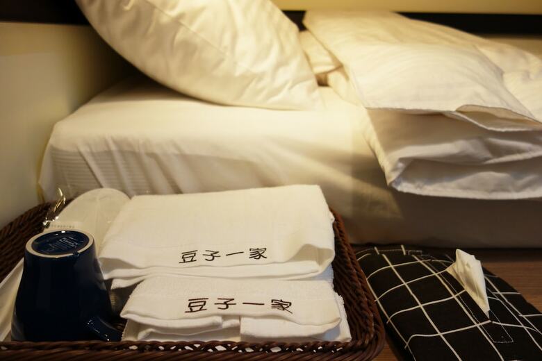 Hostal Douzi Home Hotel-nearby Metro - Hostel