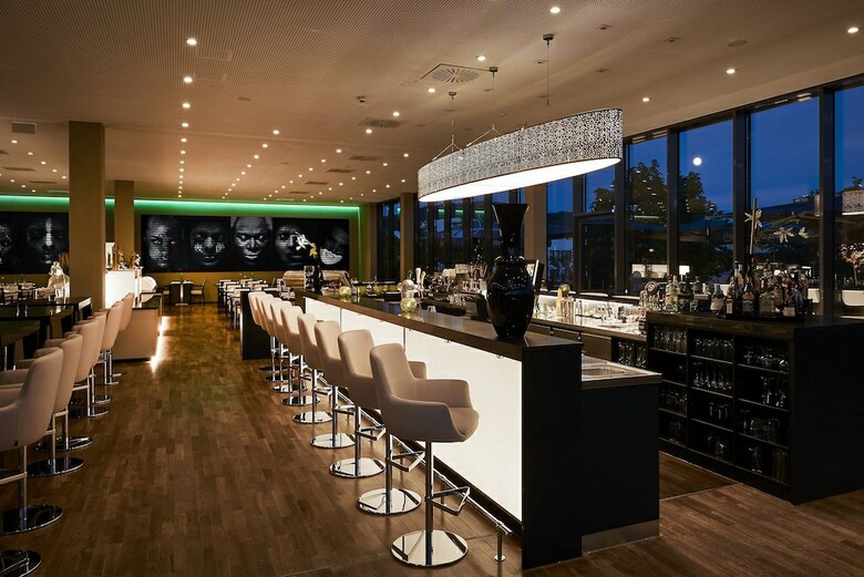 L�g�re Hotel Luxembourg