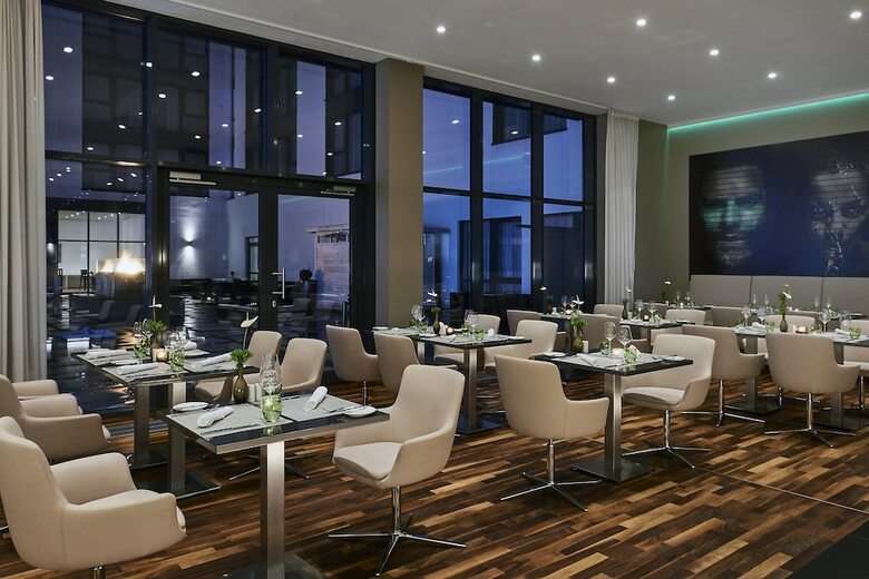 L�g�re Hotel Luxembourg