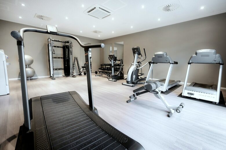L�g�re Hotel Luxembourg