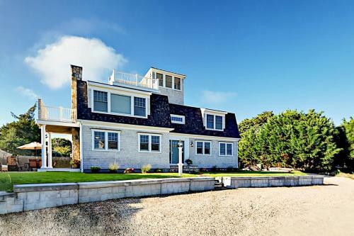 112 Ocean Drive Home