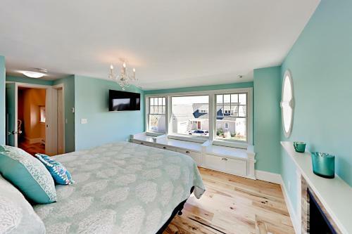 112 Ocean Drive Home