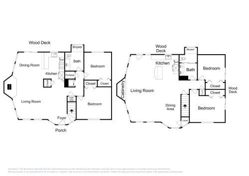 Group Getaways Holiday Home 4030