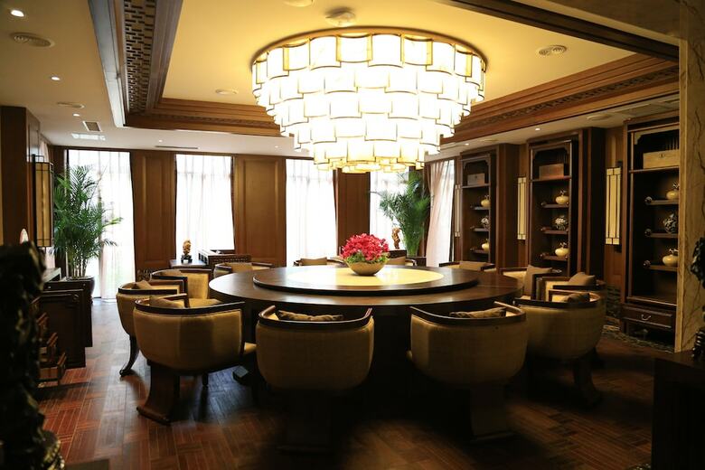Villa Huadi Resort