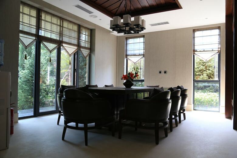 Villa Huadi Resort