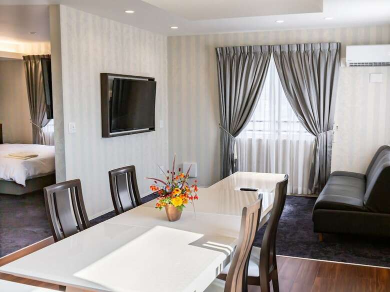 Hostal Jesly Villa Tokyo