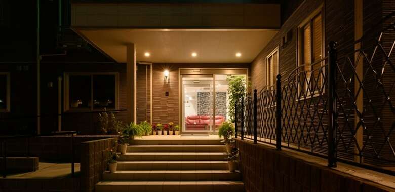 Hostal Jesly Villa Tokyo
