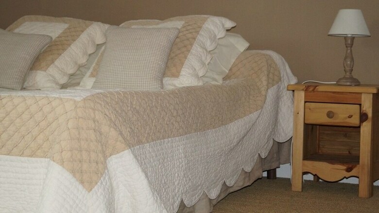 Bed & Breakfast A L'or�e Du Bois