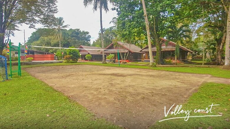 Bed & Breakfast Mutiara Carita Cottages