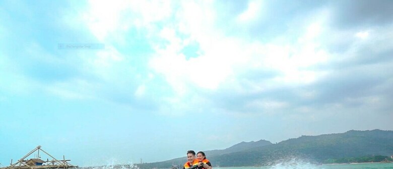 Bed & Breakfast Mutiara Carita Cottages