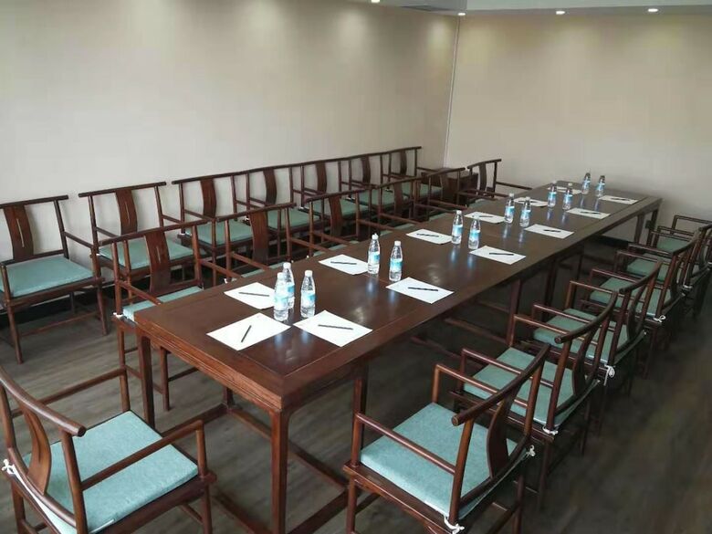 Yuan Se Ya Ju Hotel