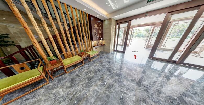 Yuan Se Ya Ju Hotel