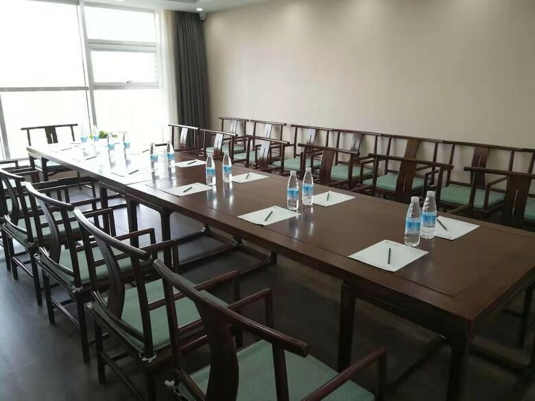 Yuan Se Ya Ju Hotel