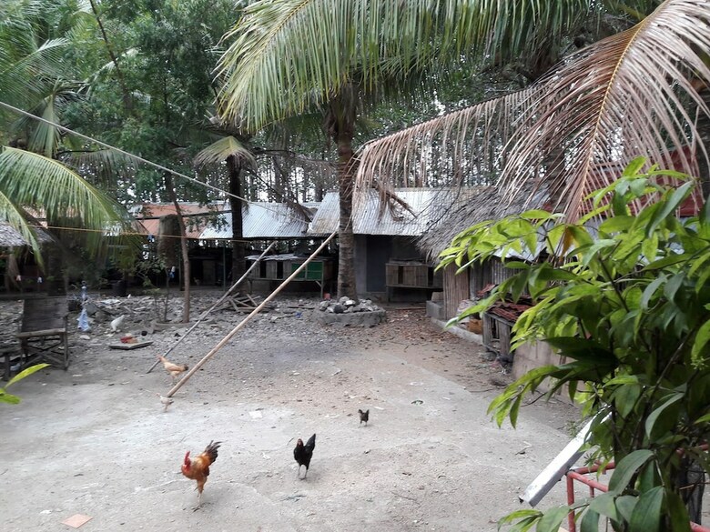 Hotel Guimaras Mangrove Guesthouse