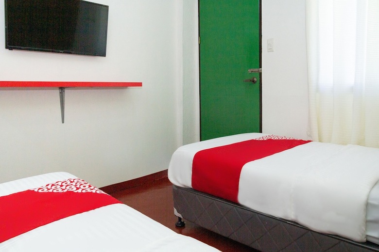 Oyo 149 Villas Resort And Hotel