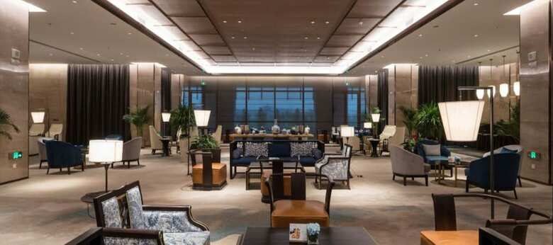 Grand Skylight Int' Hotel Pingshan