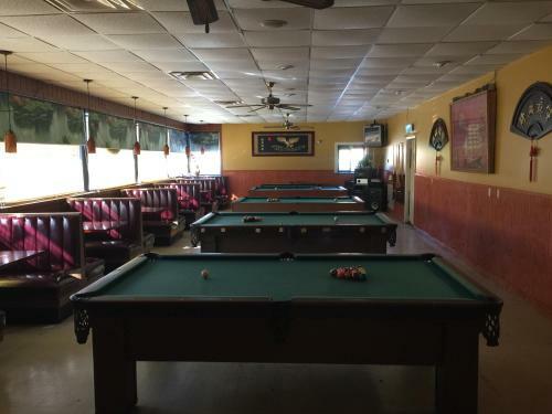 Hotel Dragon Inn & Suites