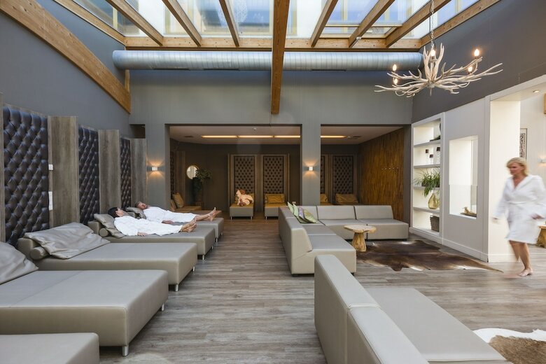 Hotel Aldiana Club Ampflwang