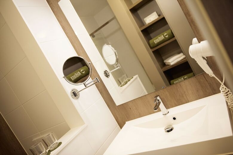 Hotel Aldiana Club Ampflwang