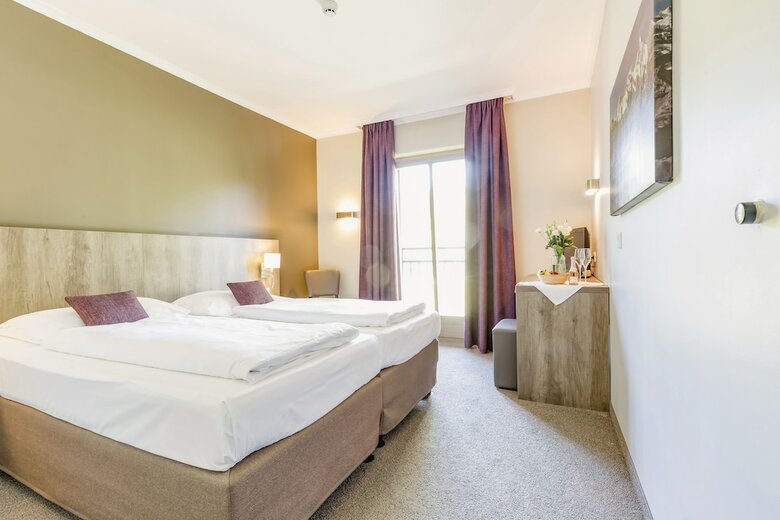 Hotel Aldiana Club Ampflwang
