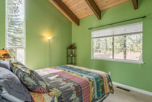 Apartamento 1410 Ski Run Blvd Condo #29