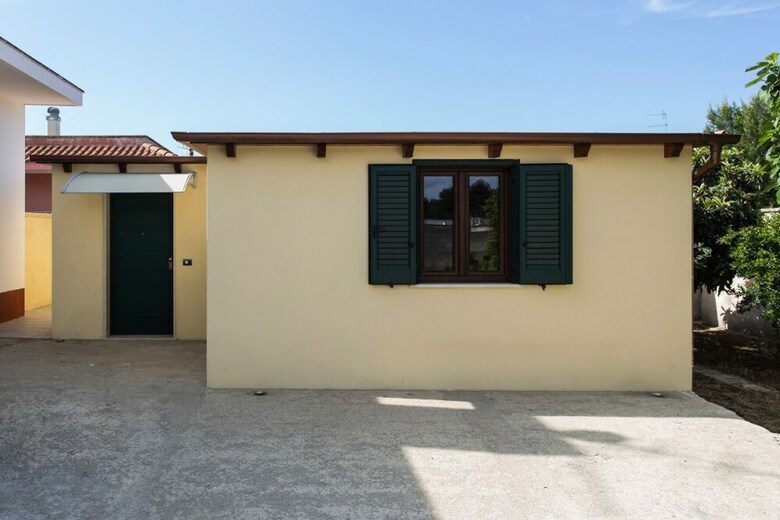 Apartamento Villetta Dei Nespoli