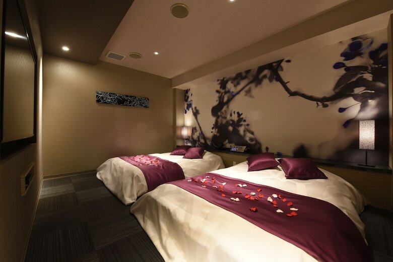 Hotel New York - Adults Only