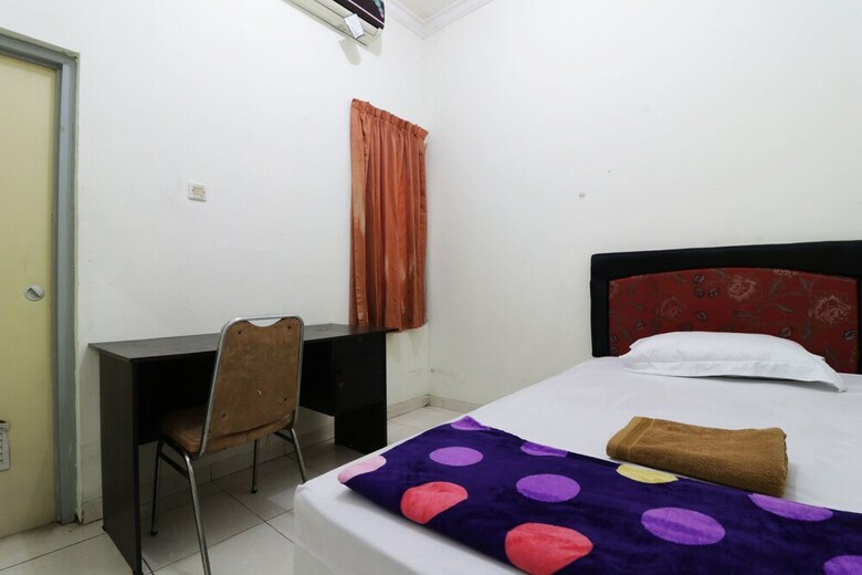 Hotel Wisma Lamida 2 Syariah