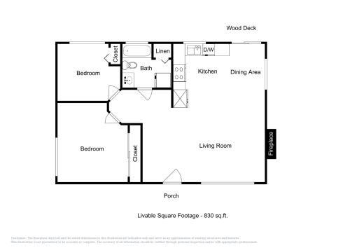 2572 Elwood Ave Home
