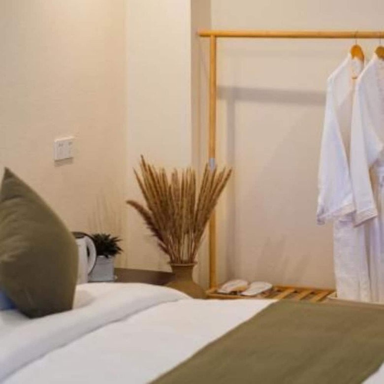 Posada Dali Linghai Xiangyue Inn