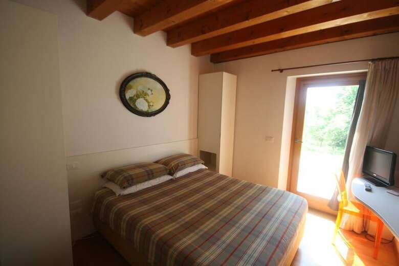 Hotel Albergo Due Fiumi