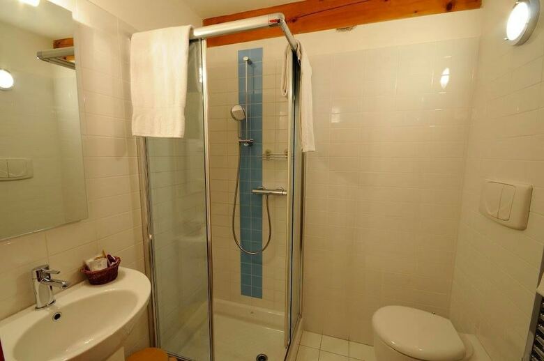 Hotel Albergo Due Fiumi