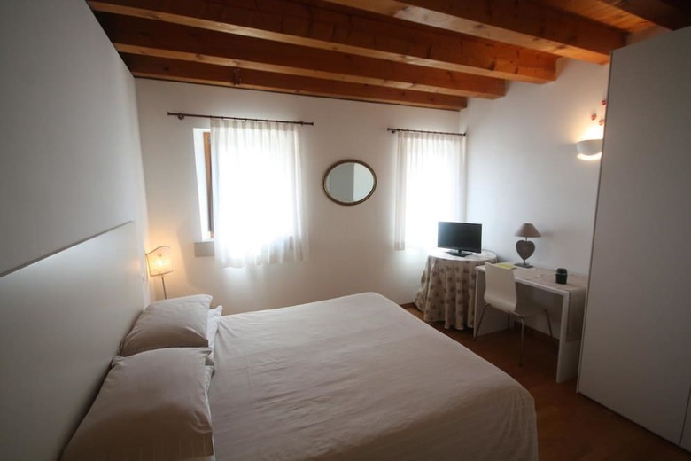 Hotel Albergo Due Fiumi