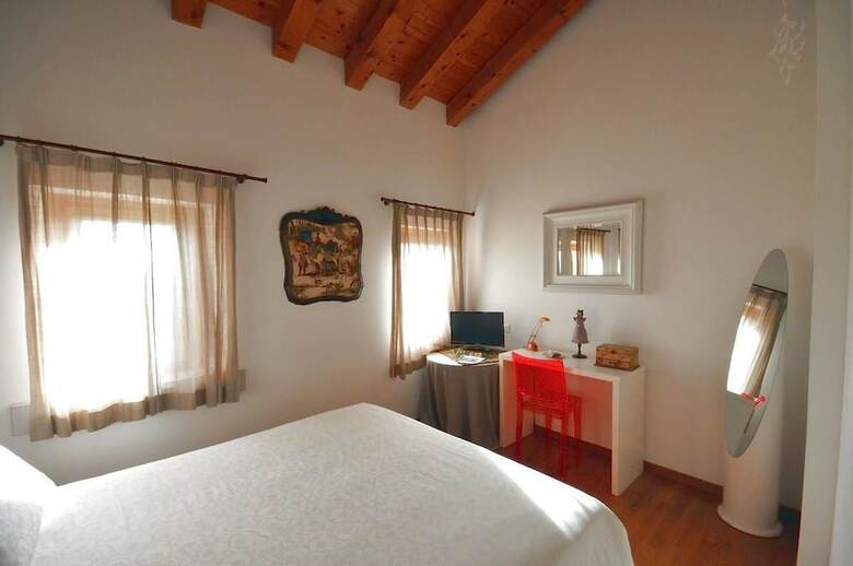 Hotel Albergo Due Fiumi