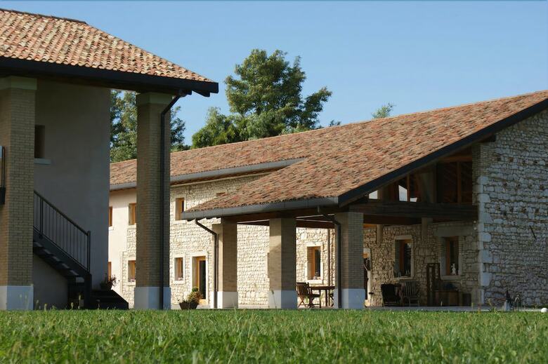 Hotel Albergo Due Fiumi